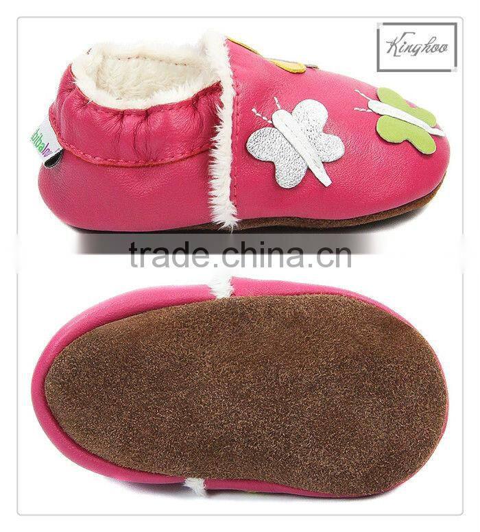 New design low price kid toddler shoes first walkers wholesale shoes winter baby shoes