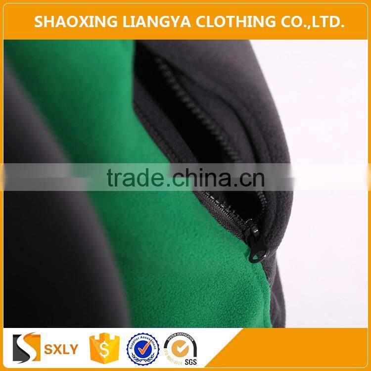 Custom Brand Embroidered Logo WinterJacket For Men