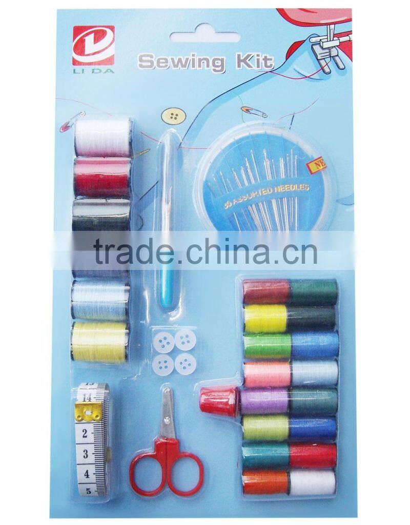 mini travel sewing kit wholesale