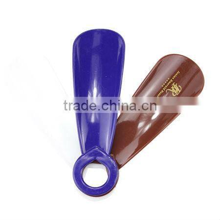 Factory Direct plastic shoe horns wholesale