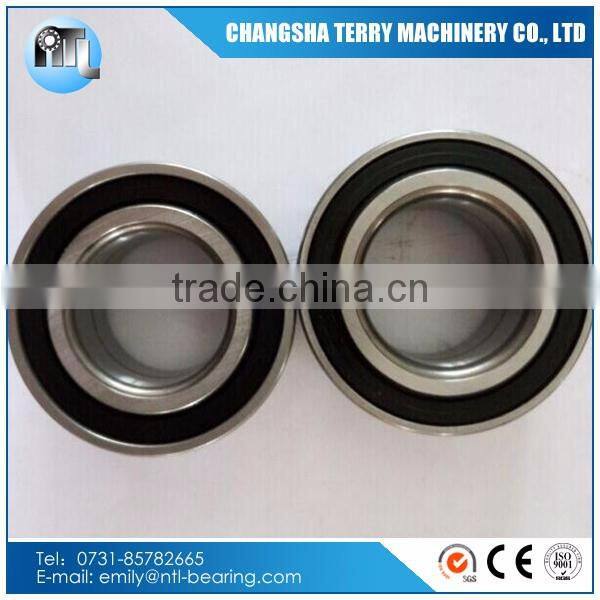 Complete Wheel Hub and Bearing DAC38700037