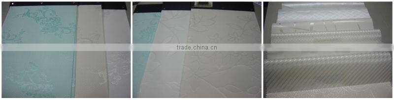 damask mattress ticking fabric supplier in sale