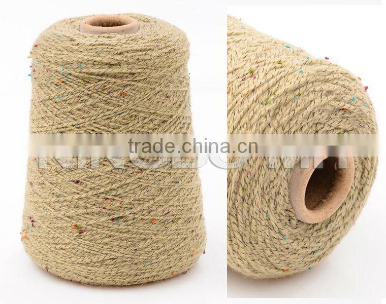 80% Acrylic 20% wool yarn for knitting