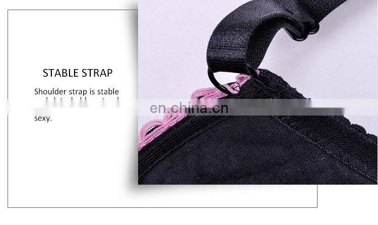 Double Powernet Material Black Women Waist Shaping long sleeve body shaper