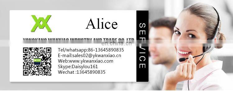 Traffic Car emergency safety kit with led warning triangle