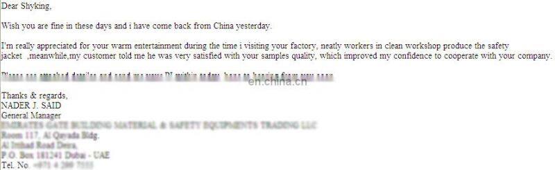 newly designed reflect light neck cover for hat sun cap sleeve