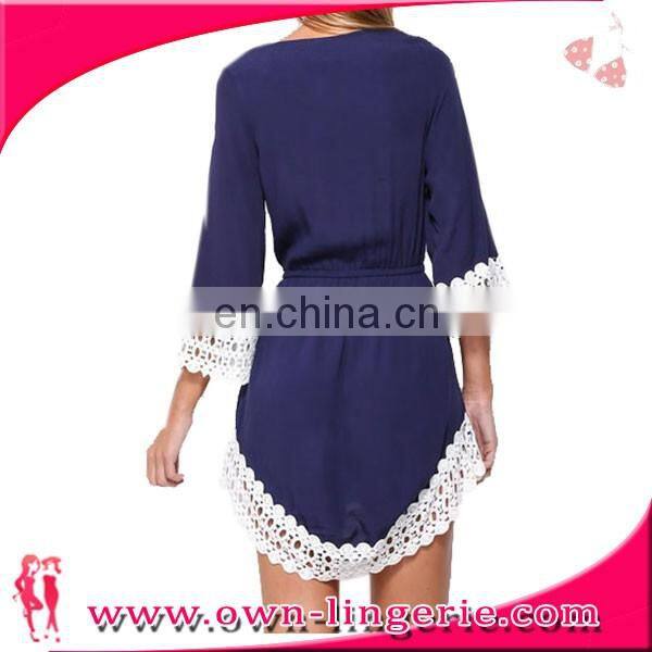 Wholesale Newest Hot Sale Girls Party Dresses