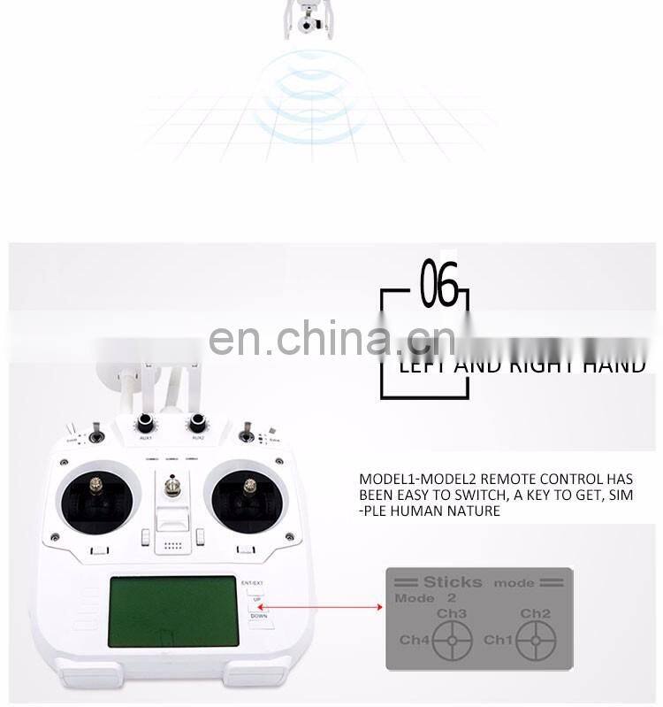 Chenghai CX Newest RC Helicopter with GPS