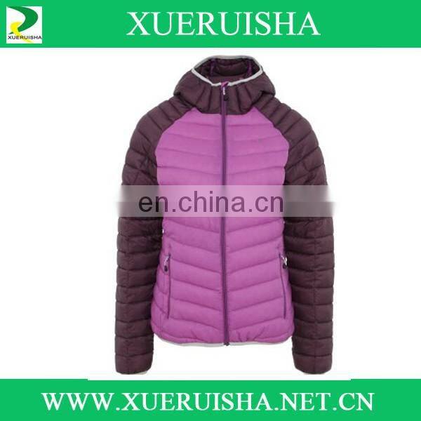 Warm Casual Coats for woman winter Outdoor Jacket Coats