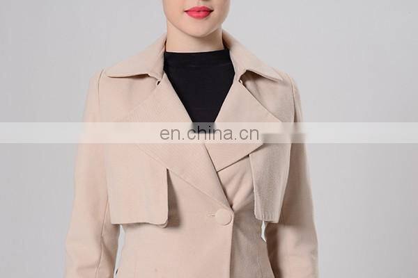 New Style Design Slim Fit Ladies Quilted Winter Coat Women Coats Winter 2016