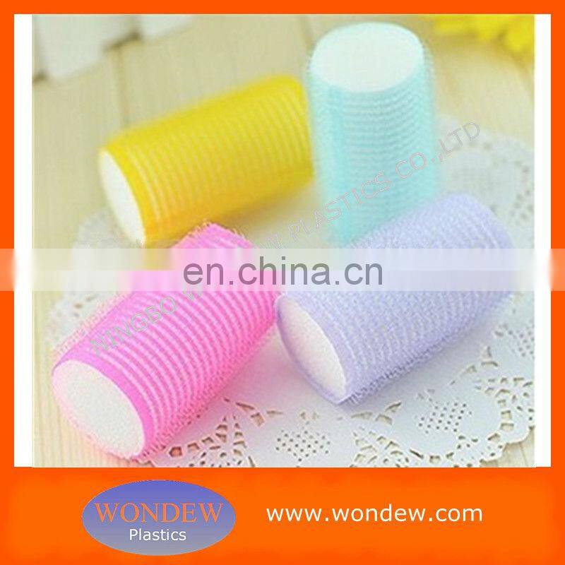 Sponge rod curlers / Bendable hair curl /Bouncy curls