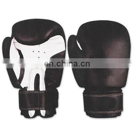 Pakistan Leather Professional Boxing Gloves | Leather professional boxing gloves