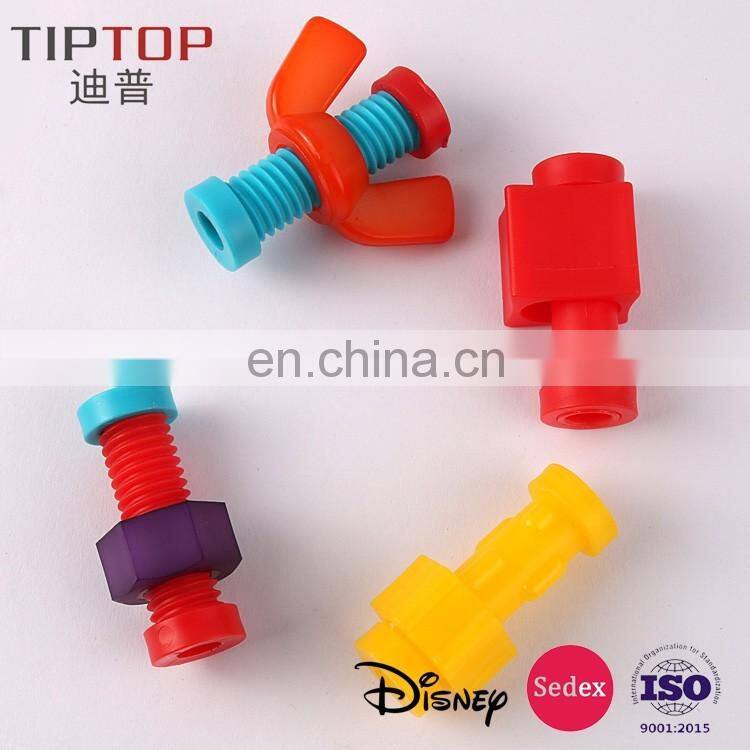 amazon hot selling for ADHD kids pencil fidget topper/finger fidget toy