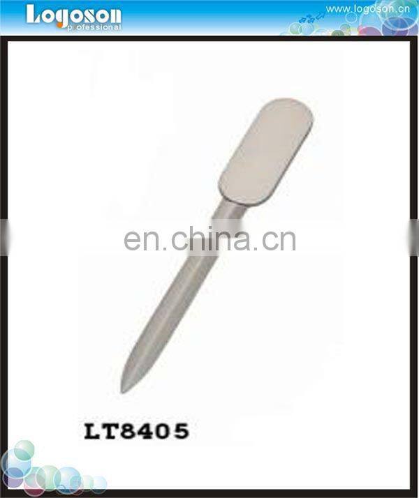 Promotional custom letter opener