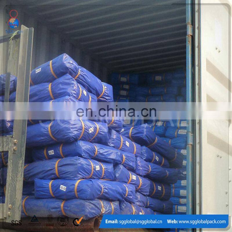 Made In China Standard Tarpaulin Sizes In Inches