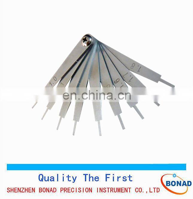 IEC62560 Creepage Distance and Clearance Test Card
