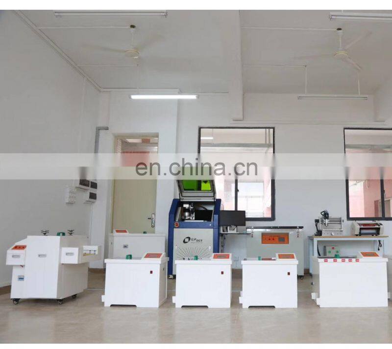 pcb prototyping machine