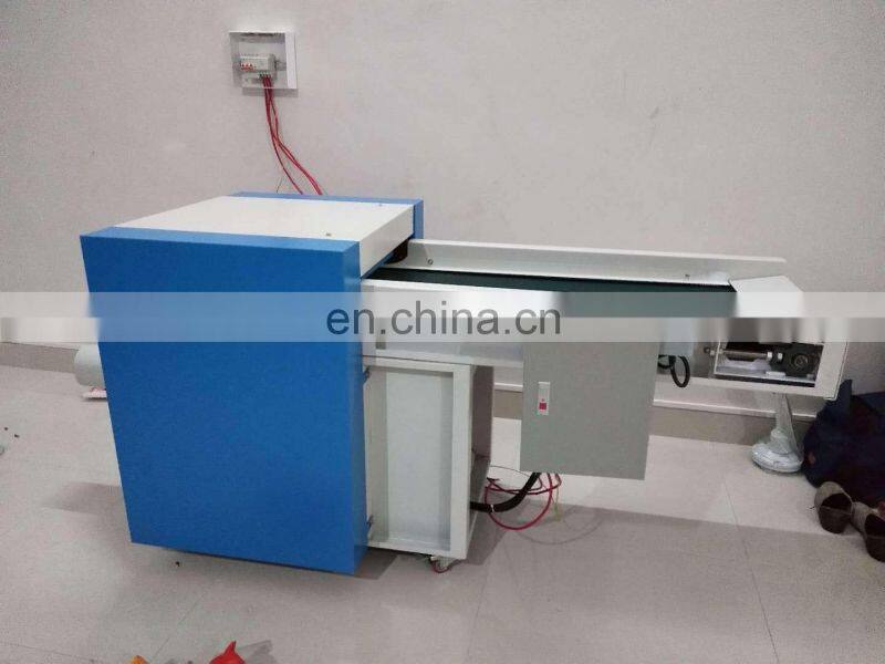 Factory Price Cotton Fiber Opening Machine