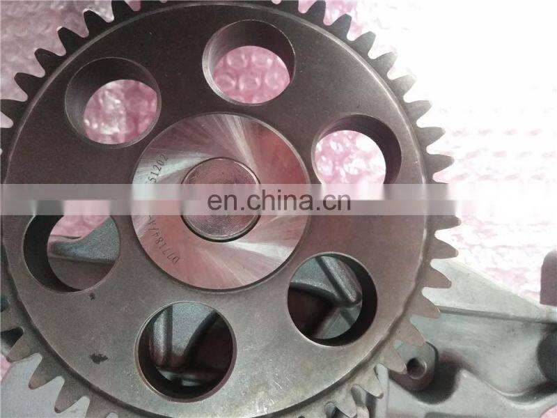DCi11 Diesel engine parts oil pump D5010477184