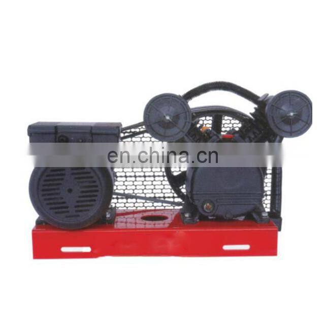 2055al pistion air compressor pump type air compressor head