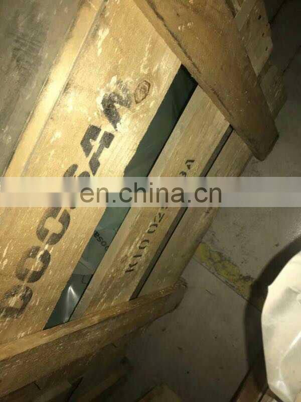 DOOSAN K1002989A main control valve for excavator DX340LC