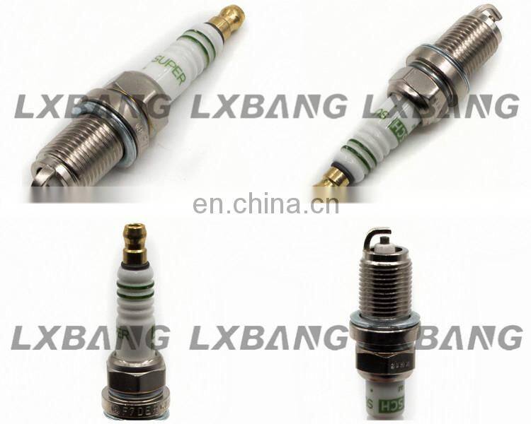 Genuine Iridium Spark Plug 96130723 F7DER For GM