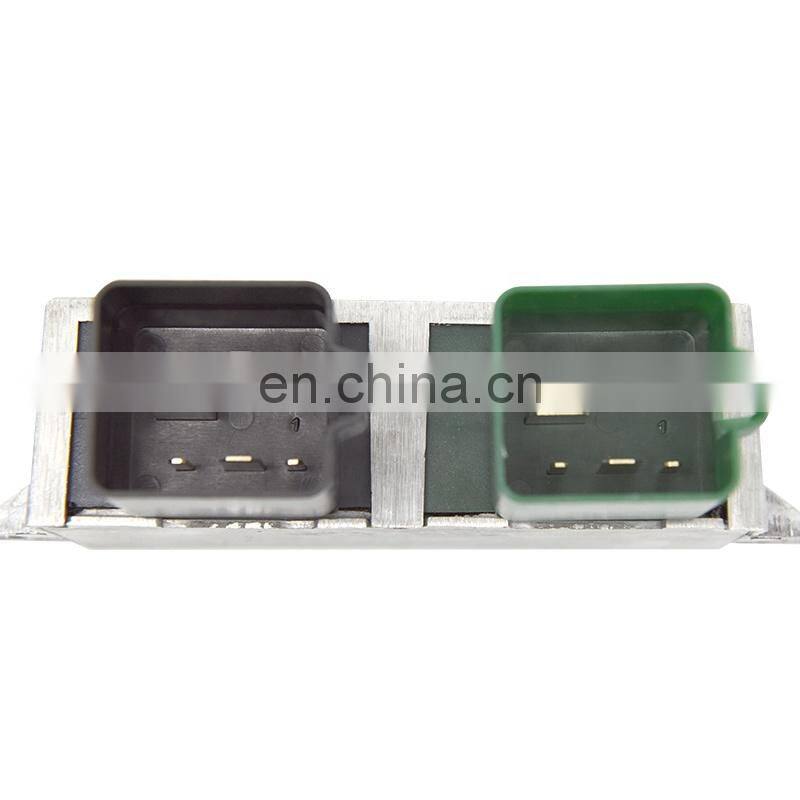 DY-876 Glow Plug Control Module YC3Z12B533AA E350 E450 F250 F350 F450