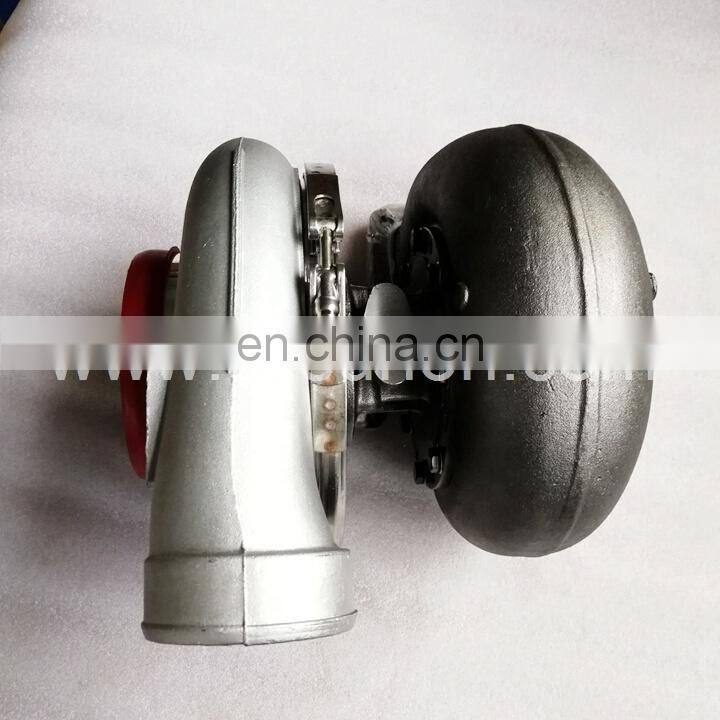 HX80 turbocharger 3594027