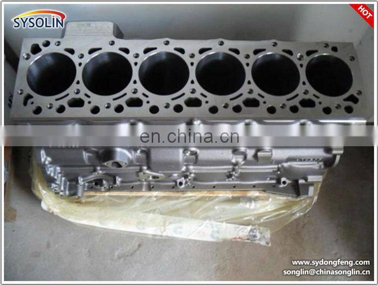 New Standard Diesel Engine part Cylinder Block 3935936 for Weichai