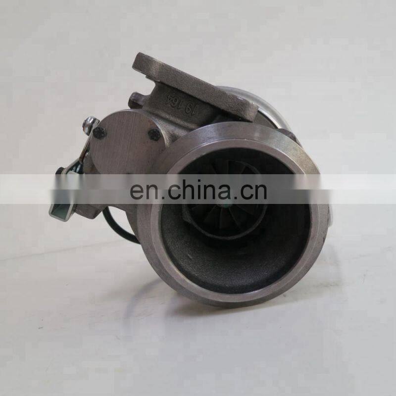 Factory outlet QSM11 engine parts HX55W turbocharger 4037635