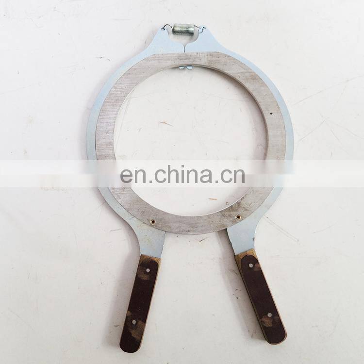 Heavy Duty Automotive Repair Tools Loading Piston Ring Tool