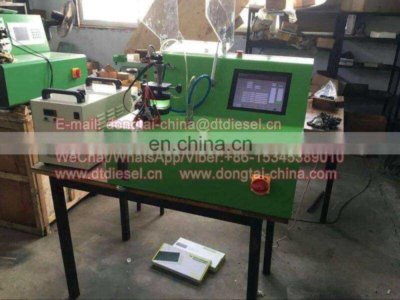 CRI Test Equipment EPS118