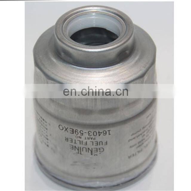 High Quality Fuel Filter 16403-59EXO 16403-59EX0