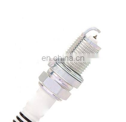 Cars Auto Parts Best Quality Laser Spark Plug Iridium Spark Plug BKR5EIX-11 (OEM 3184)