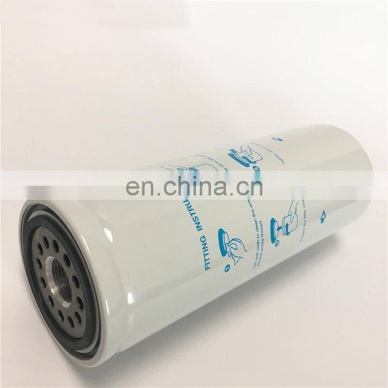 Cheap Genuine Truck Diesel Engine Fuel Water Separator Filter FF5264 P551712 1R0712 33374 BF614 WK11102/5