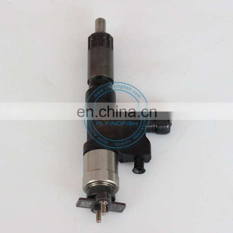 Injector 095000-5000 095000-5001 095000-5002 095000-5003 095000-5004 095000-5005 095000-5006 9709500-500 8973060710 8973060711