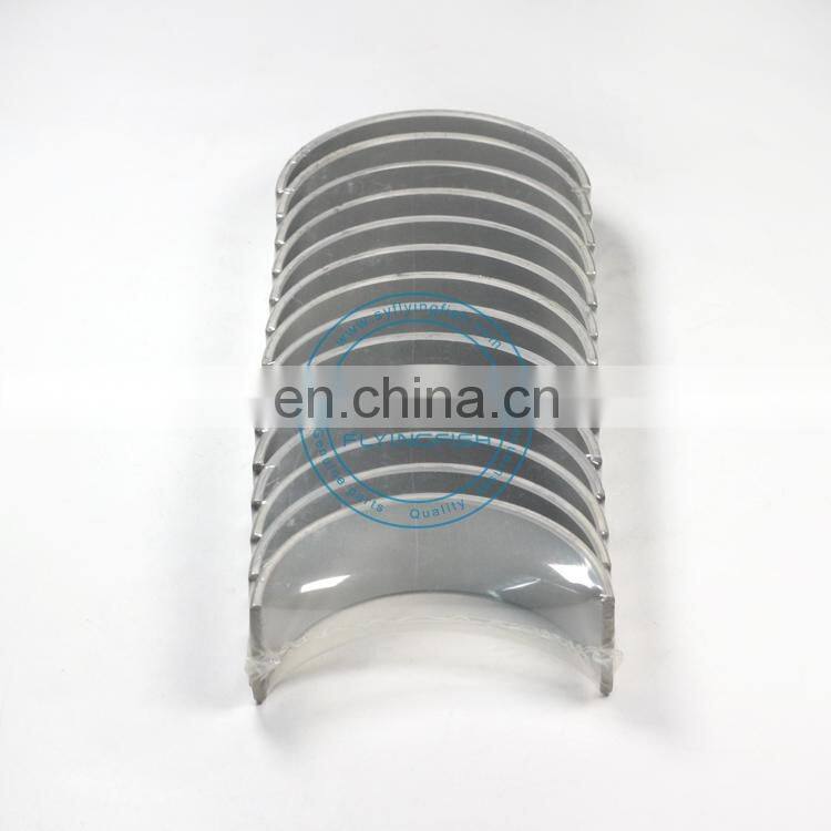 DE12TIS Diesel Engine Parts 0.5 Main Bearing 65.01110-6069