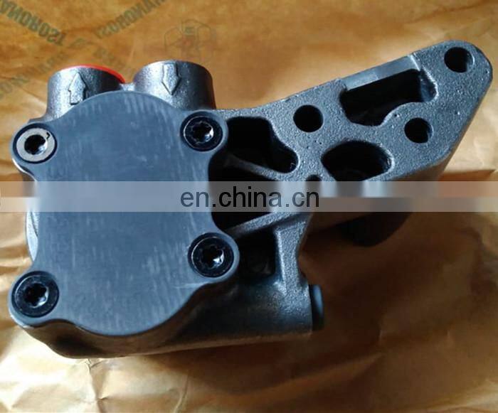 EC210 engine fuel transfer pump feed pump 0429-0596 0429 0596 04290596