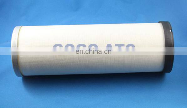 GOGO ATC High quality Oil Gas Separator SA463 Air compressor oil core Mitsui air compressor oil