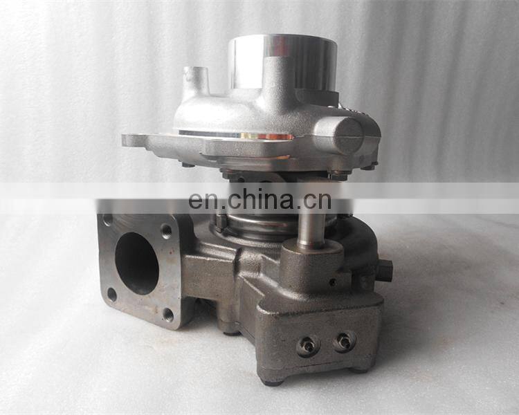 Auto Engine parts VIET Turbo for Isuzu GMC 3500 Engine 4HK1-E2N VDA40016 898027-7720 898027-7725 RHF55V Turbo charger