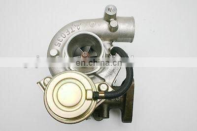 MITSU-BISHI turbocharger TF035HM 49135-03220 ME202792 THE LOWER PRICE