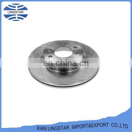 High Quality Auto Parts Brake Disc 51712-07700 Use For KIA Picanto