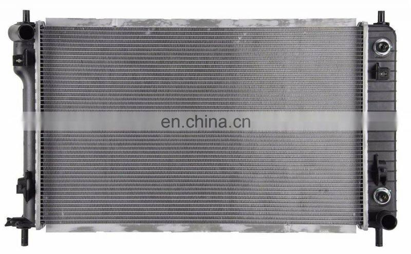 Aluminium car radiator For 2006-2009 Chevy Equinox Pontiac Torrent 3.4L Lifetime Warranty