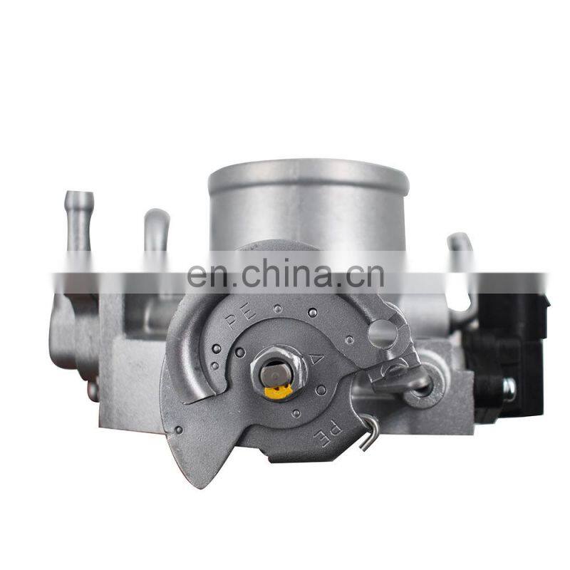 Throttle Body w/ sensors For Honda Accord 1998-2002 With Cruise Control 16400PAAA61