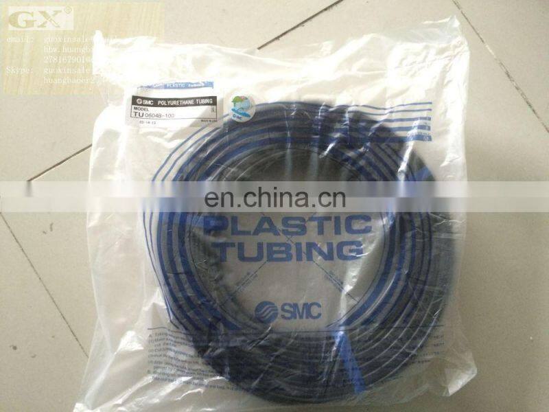 SMC Tubing TU0604B-100