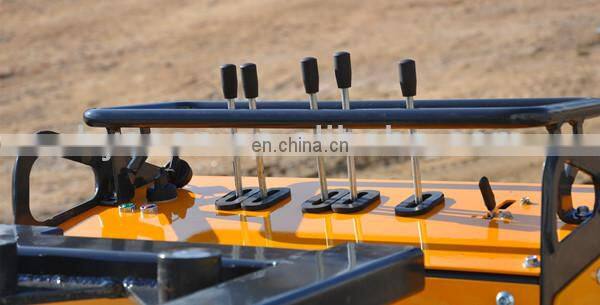 HYSOON HD05 mini dumper