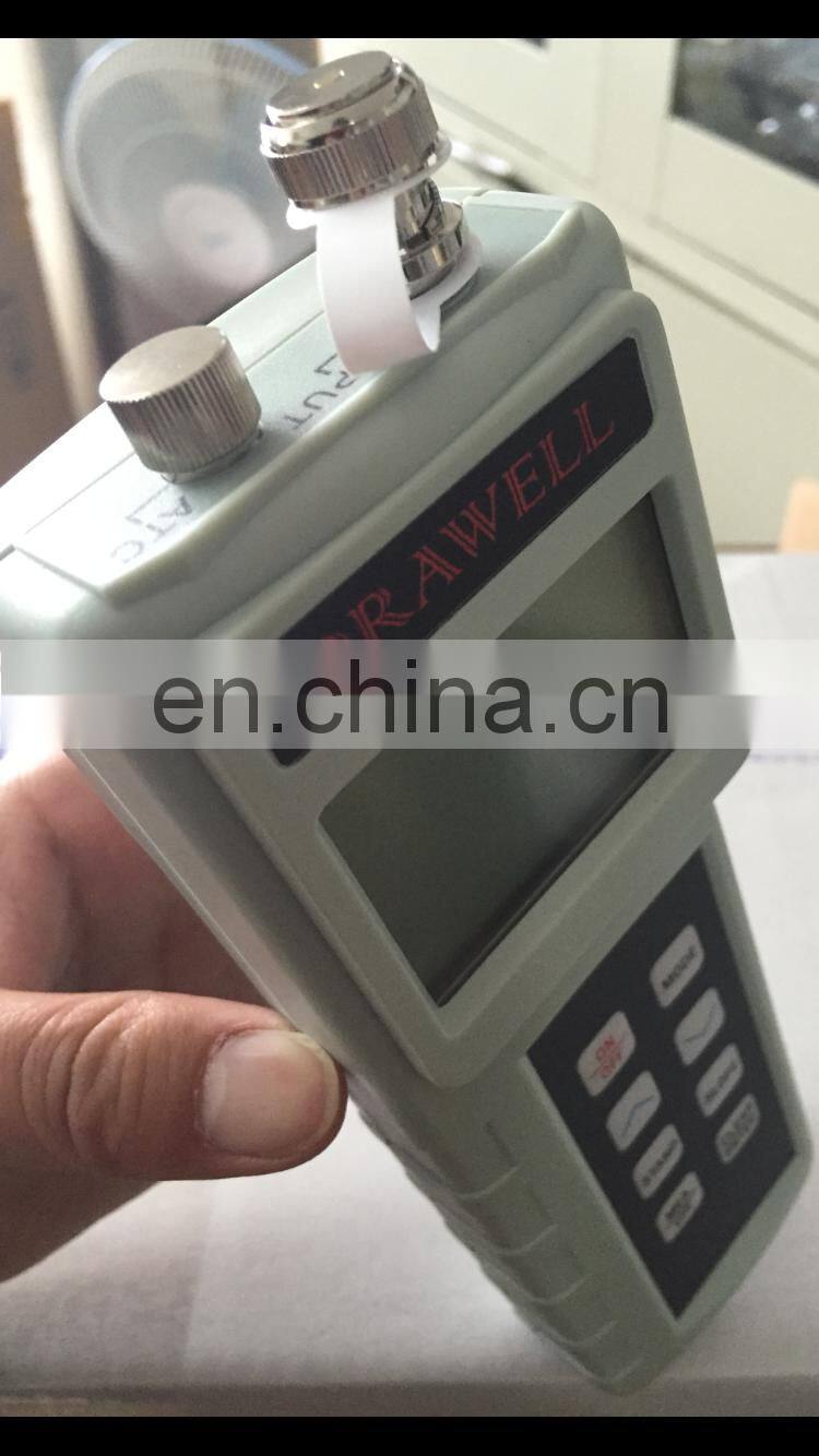 DRAWELL BRAND Benchtop PH Meter