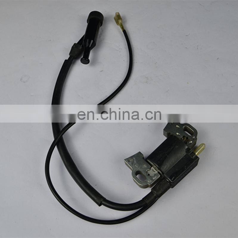 152F168F170F188F190F2-5KW Ignition Table For Gasoline Generator