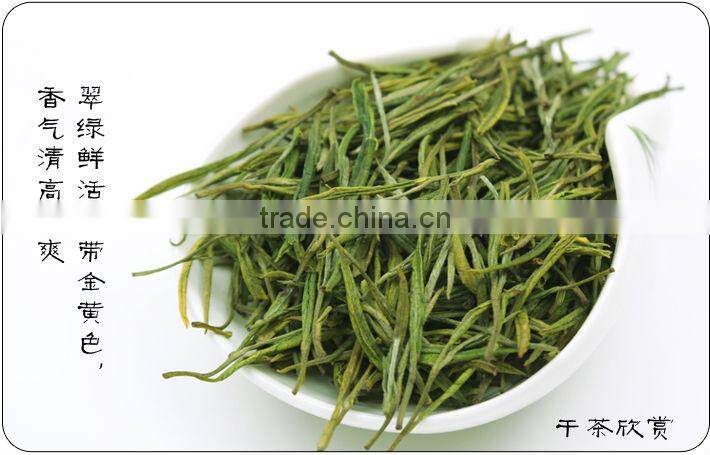 Anne Ji White Tea,Anji White Green Tea, Anji Bai Cha, Tea