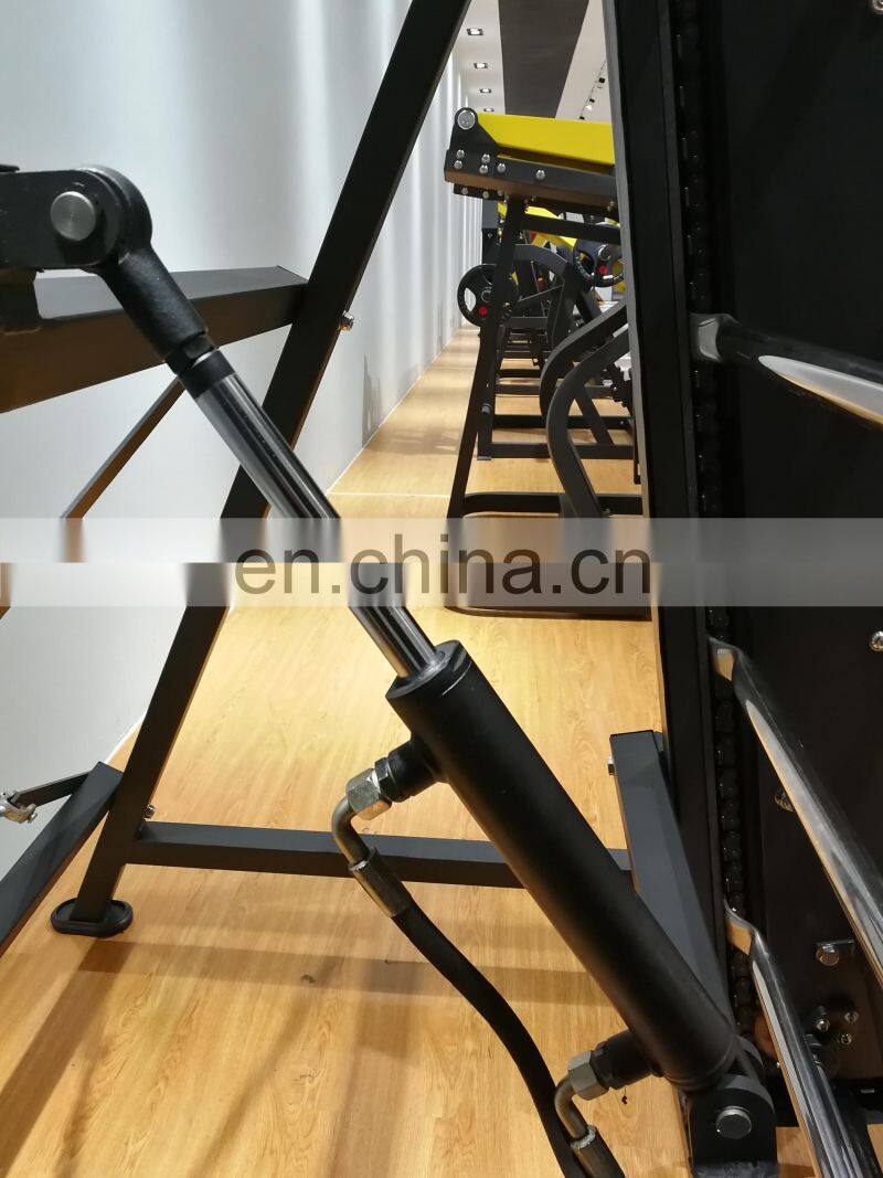 New Arrival New Design 100% Mechanical Laddermill/New Model Climbing Machine